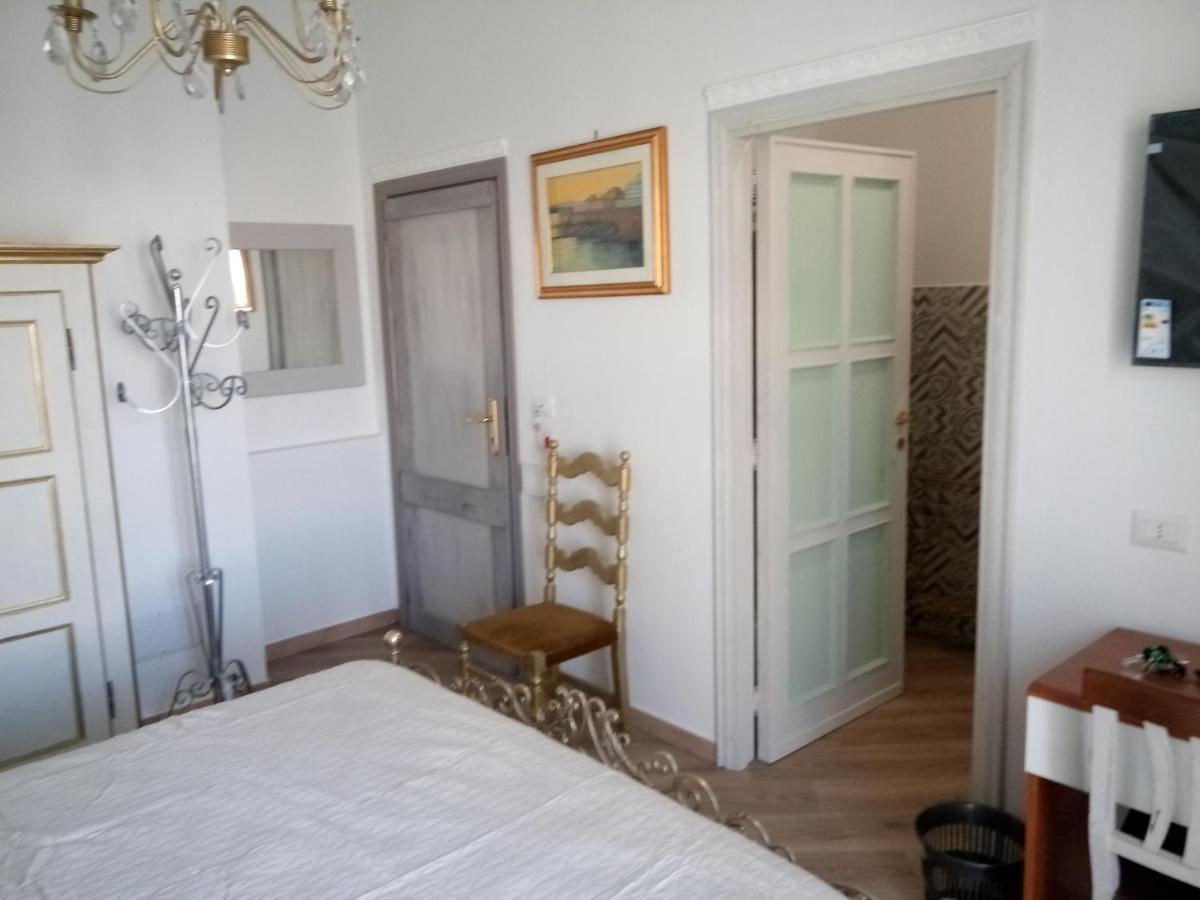 Asfodelia-Corallo Alghero Luaran gambar
