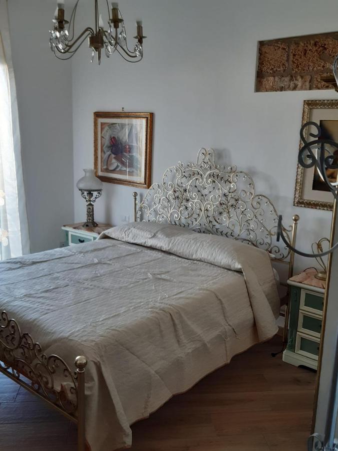 Asfodelia-Corallo Alghero Luaran gambar