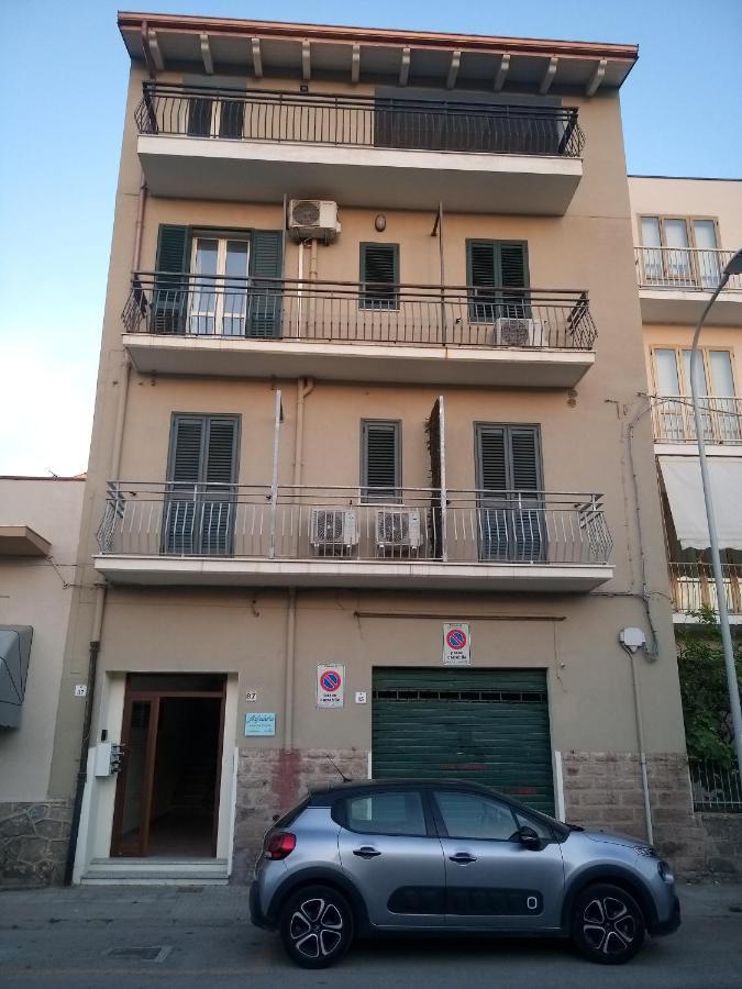 Asfodelia-Corallo Alghero Luaran gambar