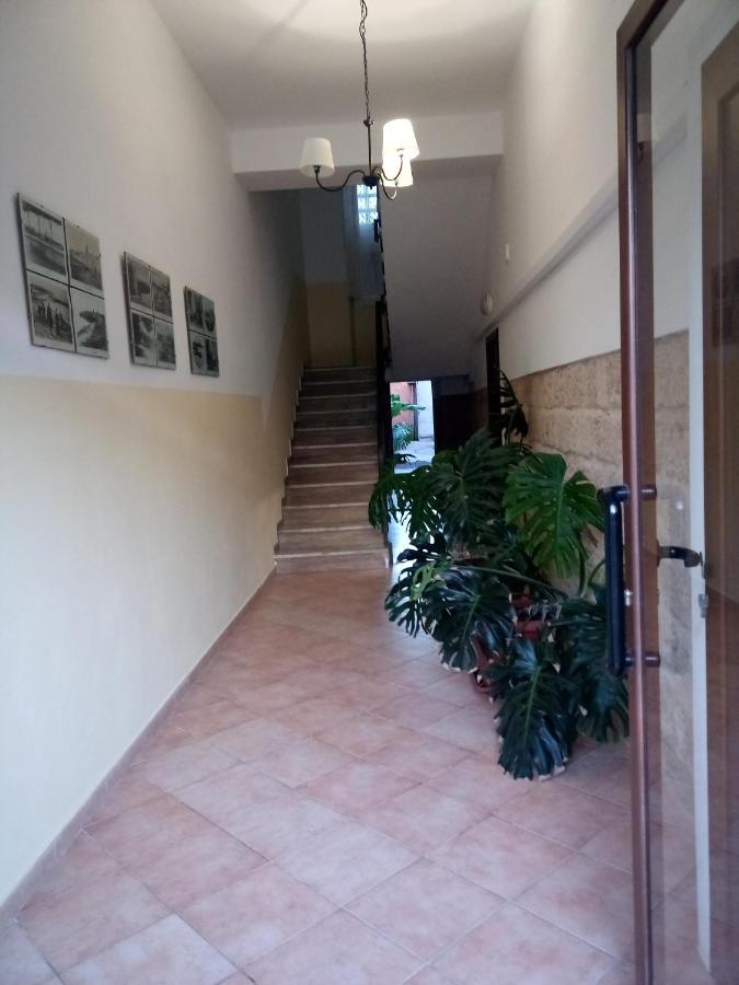Asfodelia-Corallo Alghero Luaran gambar