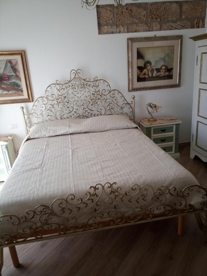 Asfodelia-Corallo Alghero Luaran gambar