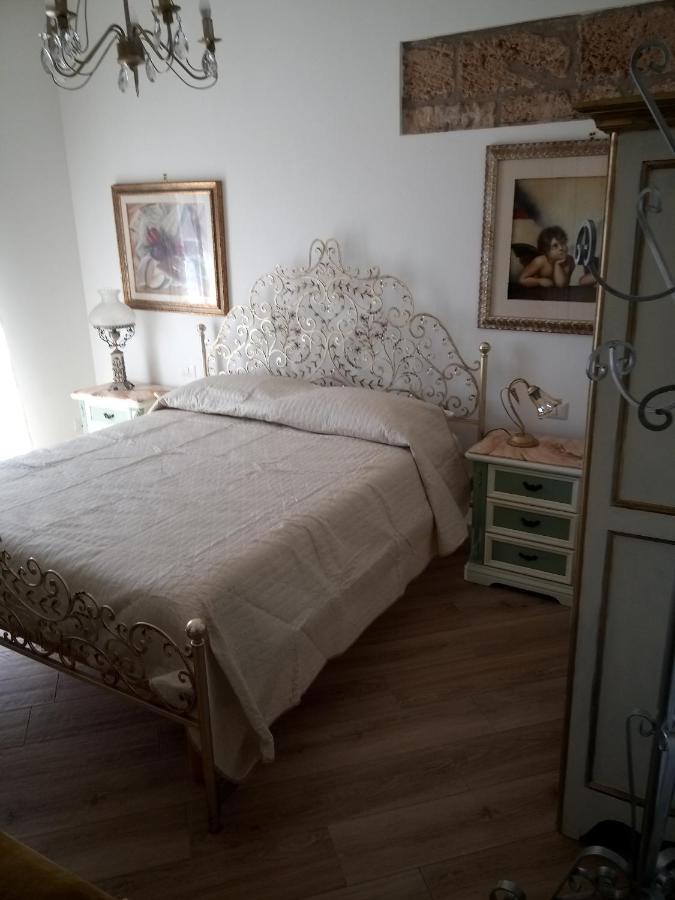 Asfodelia-Corallo Alghero Luaran gambar