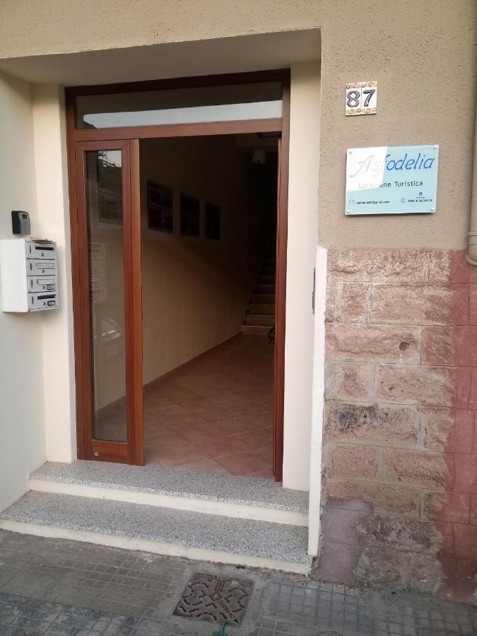 Asfodelia-Corallo Alghero Luaran gambar