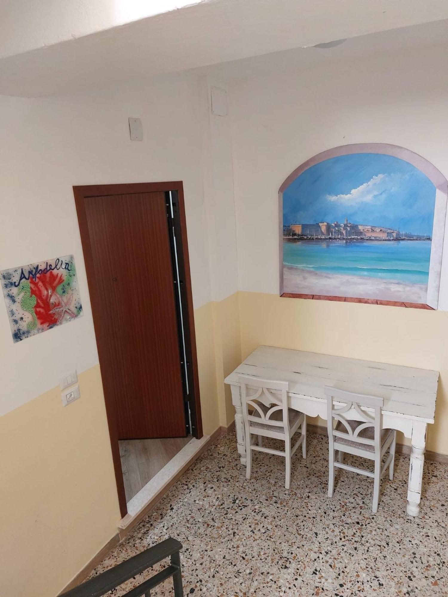 Asfodelia-Corallo Alghero Luaran gambar